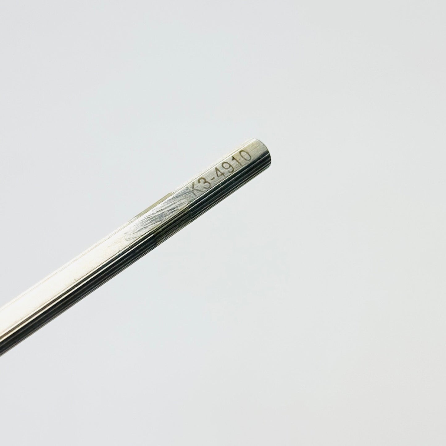 katena K3-4910 Graether Iris Retractor Angled Instrument