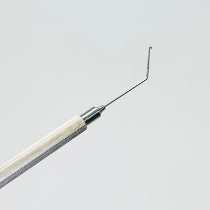 katena K3-4910 Graether Iris Retractor Angled Instrument