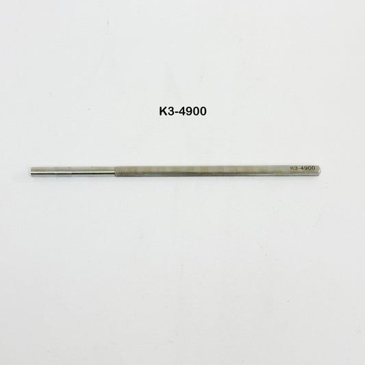 katena K3-4900 Graether Iris Retractor Straight Instrument