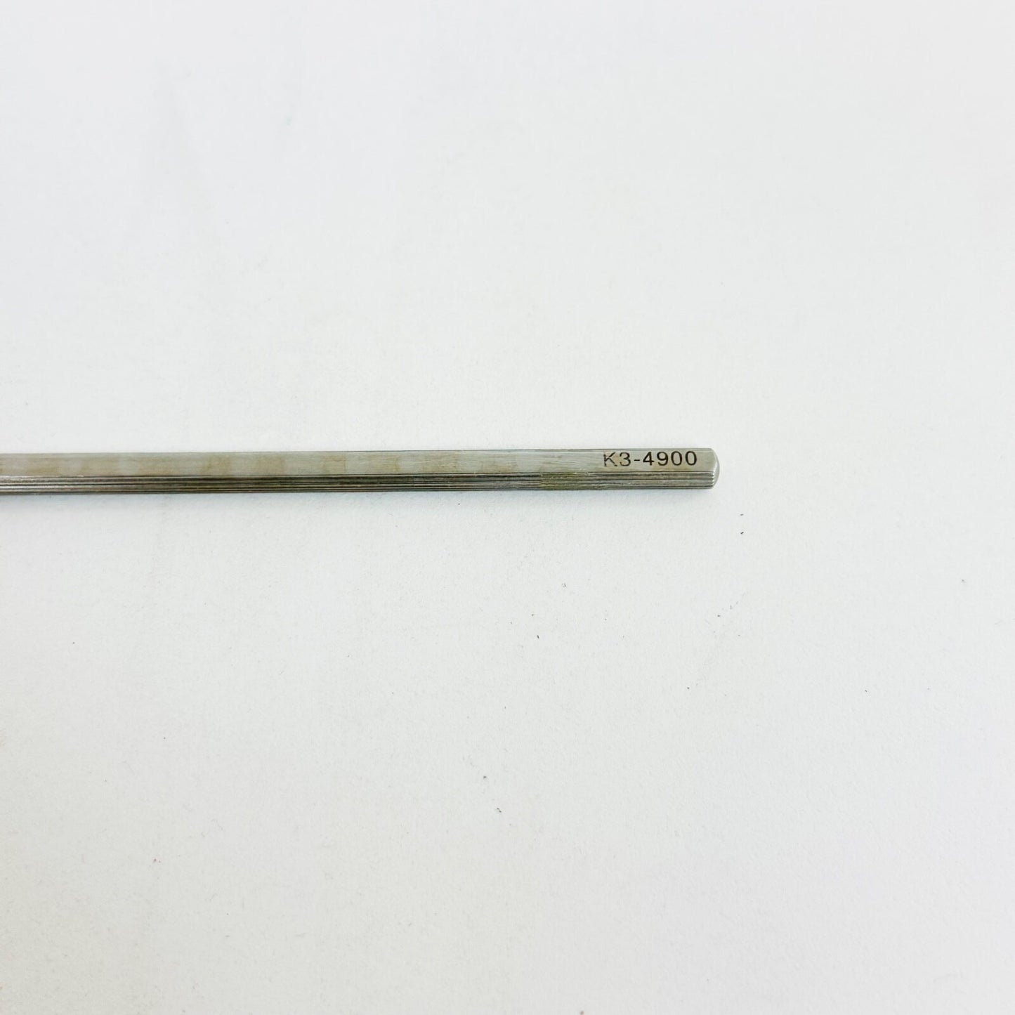 katena K3-4900 Graether Iris Retractor Straight Instrument