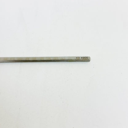 katena K3-4900 Graether Iris Retractor Straight Instrument