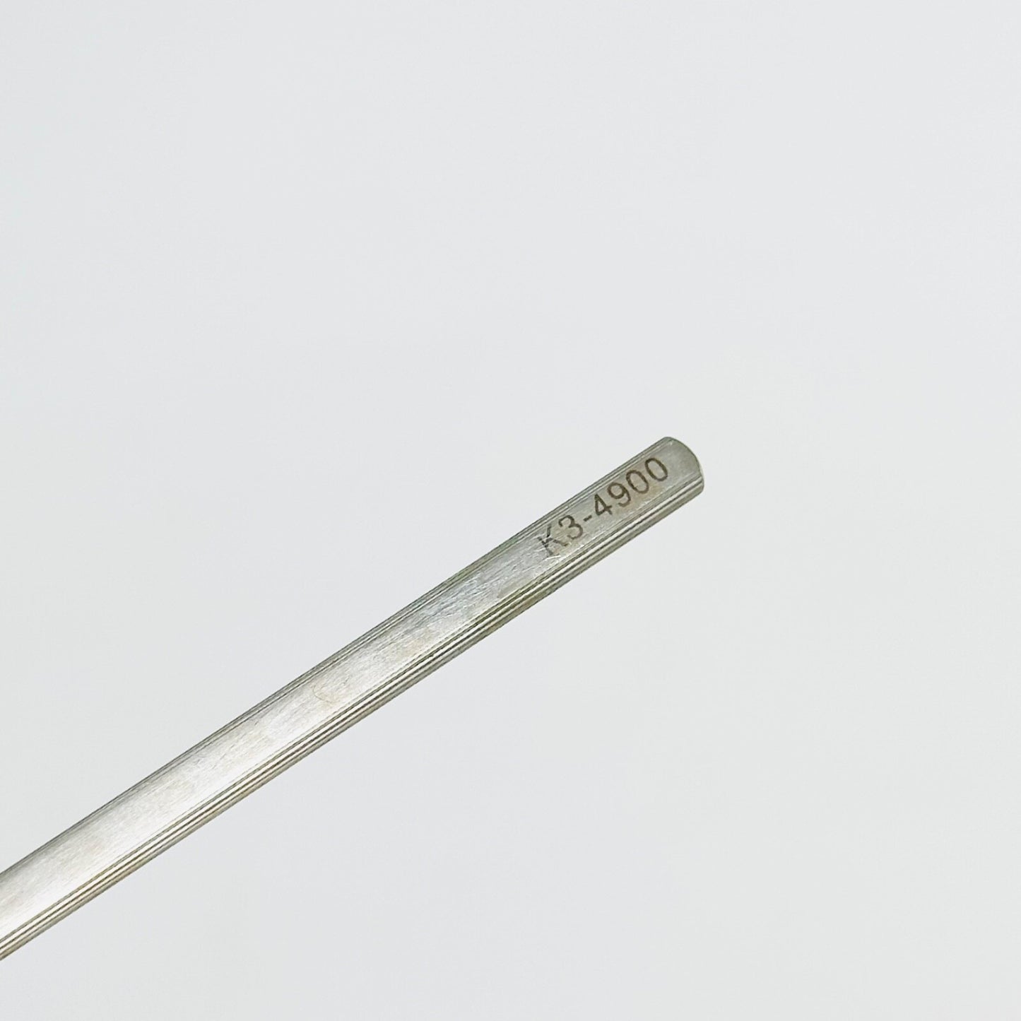 katena K3-4900 Graether Iris Retractor Straight Instrument