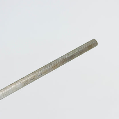 katena K3-4900 Graether Iris Retractor Straight Instrument