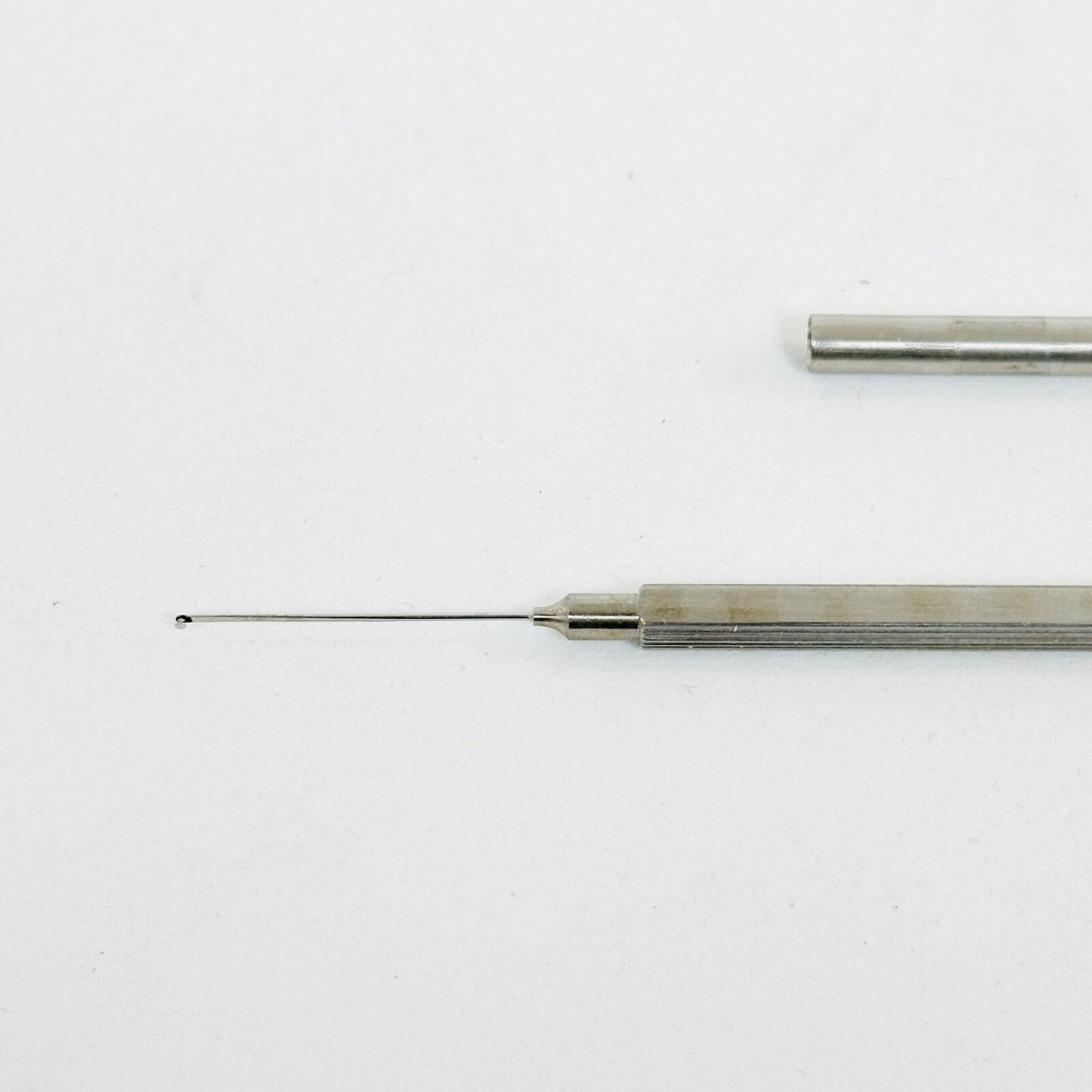 katena K3-4900 Graether Iris Retractor Straight Instrument