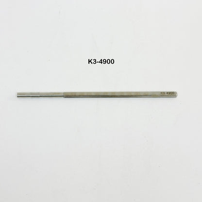 katena K3-4900 Graether Iris Retractor Straight Instrument