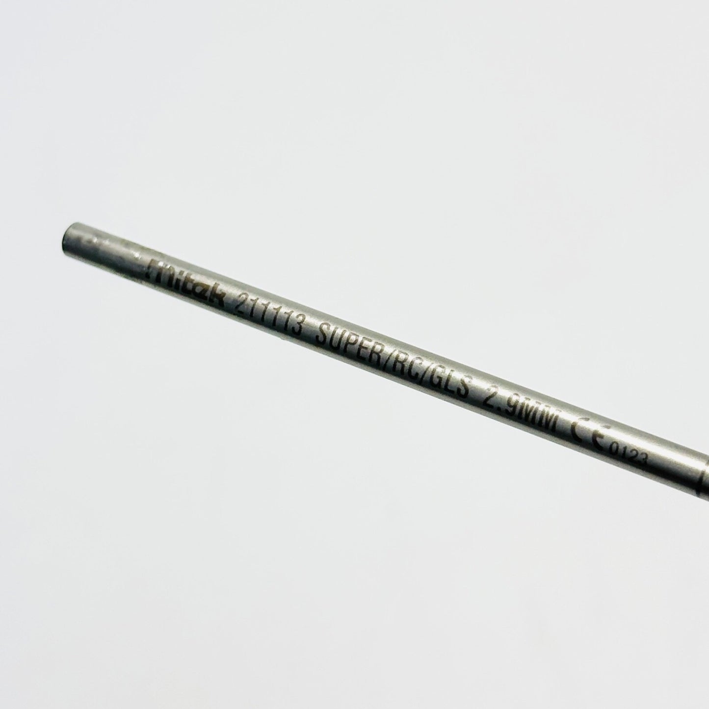 Mitek 211113 Super Surgical Drill Bit 2.9mm