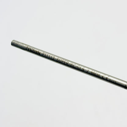 Mitek 211113 Super Surgical Drill Bit 2.9mm