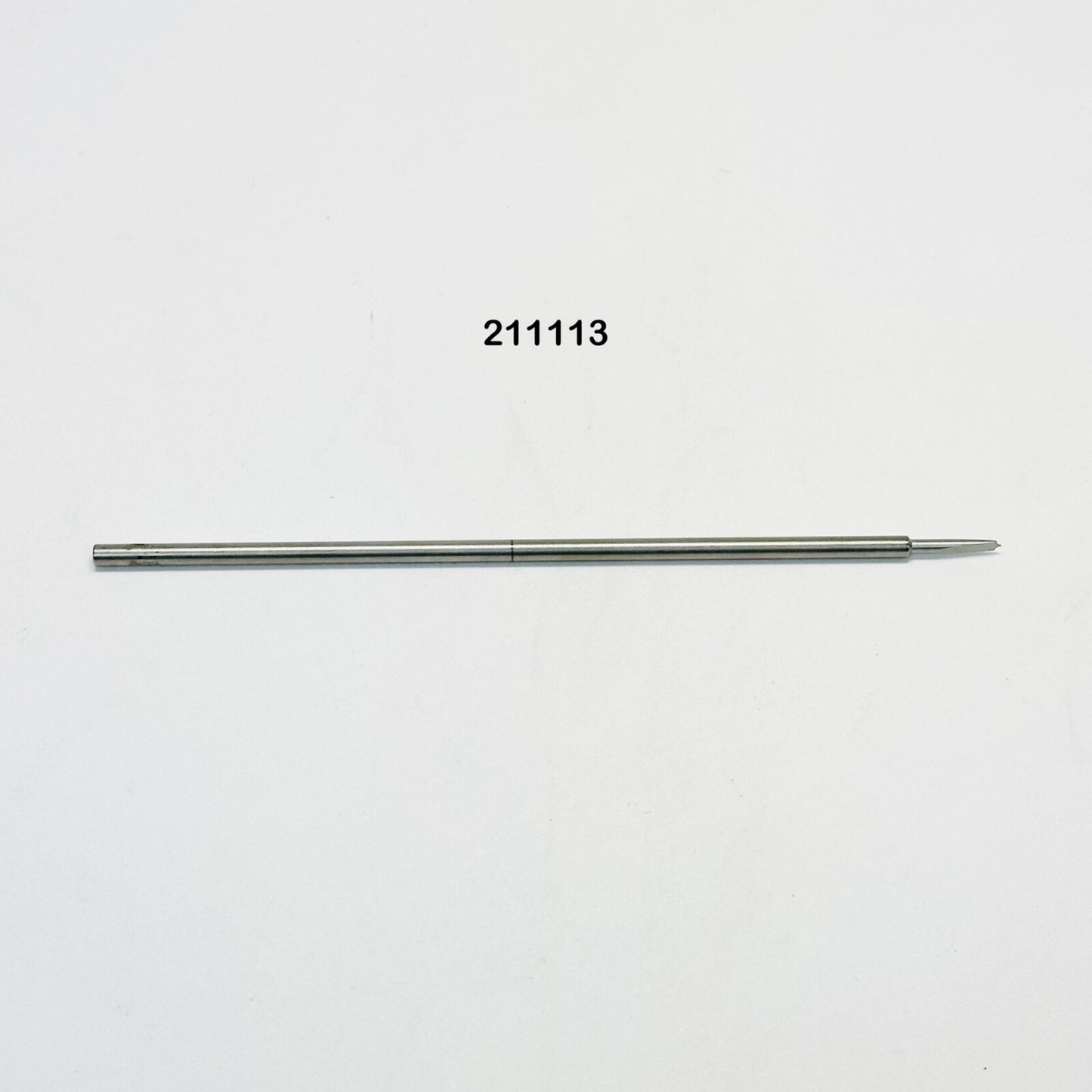 Mitek 211113 Super Surgical Drill Bit 2.9mm