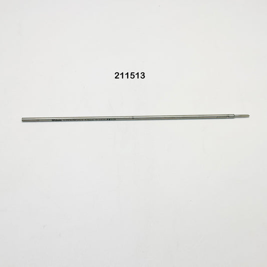Mitek 211513 Super/RC/GLS Arthroscopic Drill Bit 2.9 mm