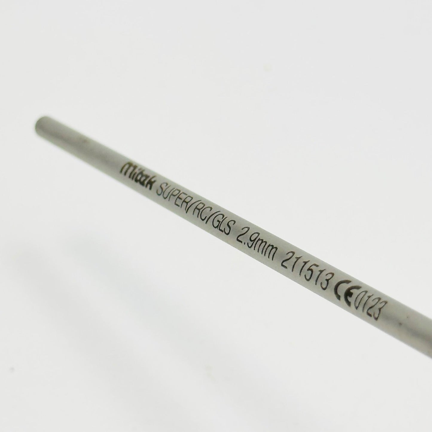 Mitek 211513 Super/RC/GLS Arthroscopic Drill Bit 2.9 mm