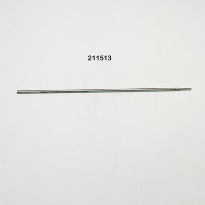 Mitek 211513 Super/RC/GLS Arthroscopic Drill Bit 2.9 mm