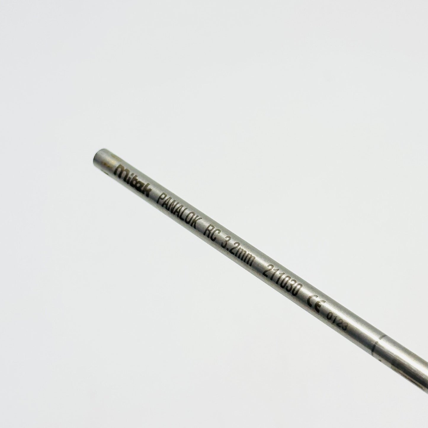 Mitek 211030 Panalok RC Drill Bit 3.2 mm