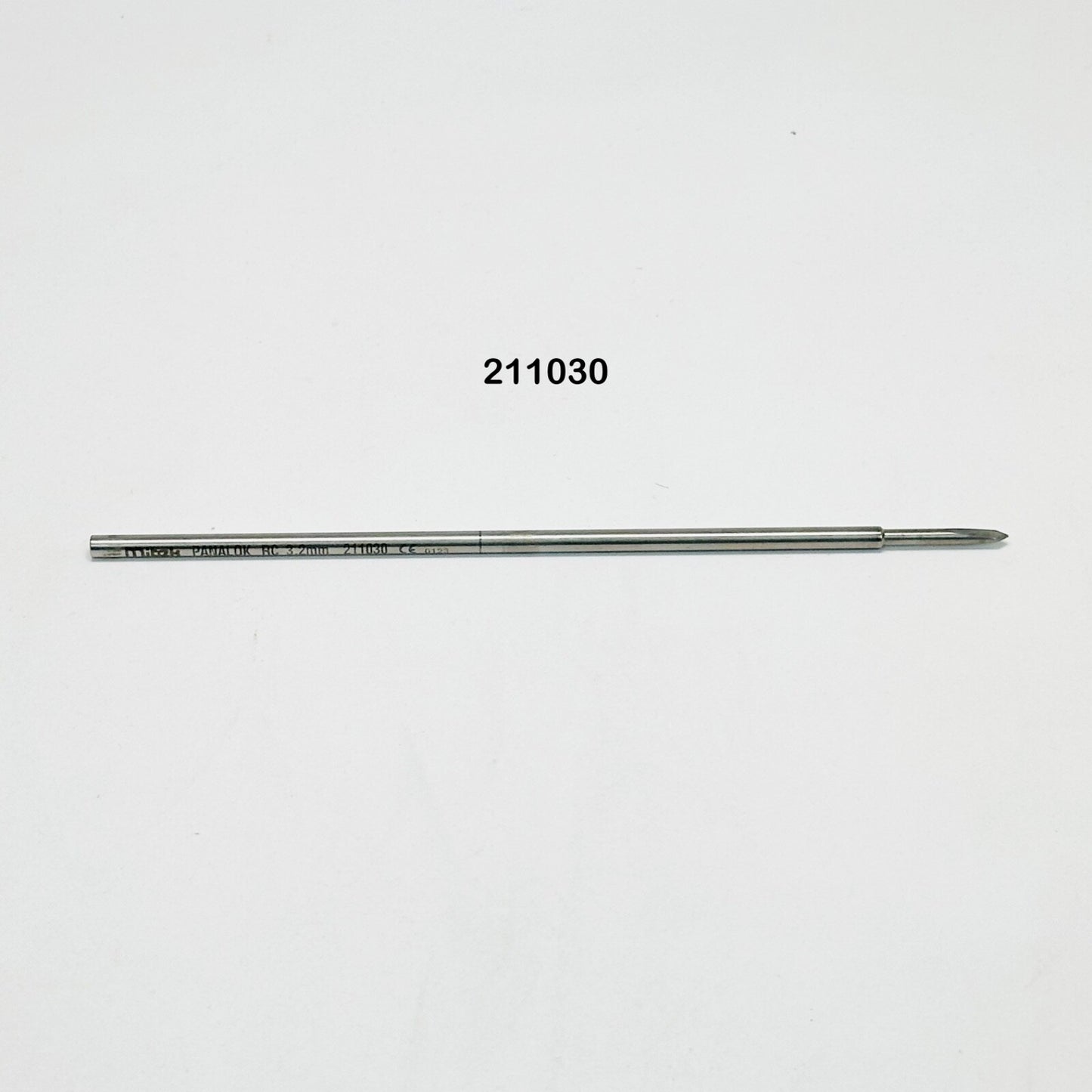 Mitek 211030 Panalok RC Drill Bit 3.2 mm