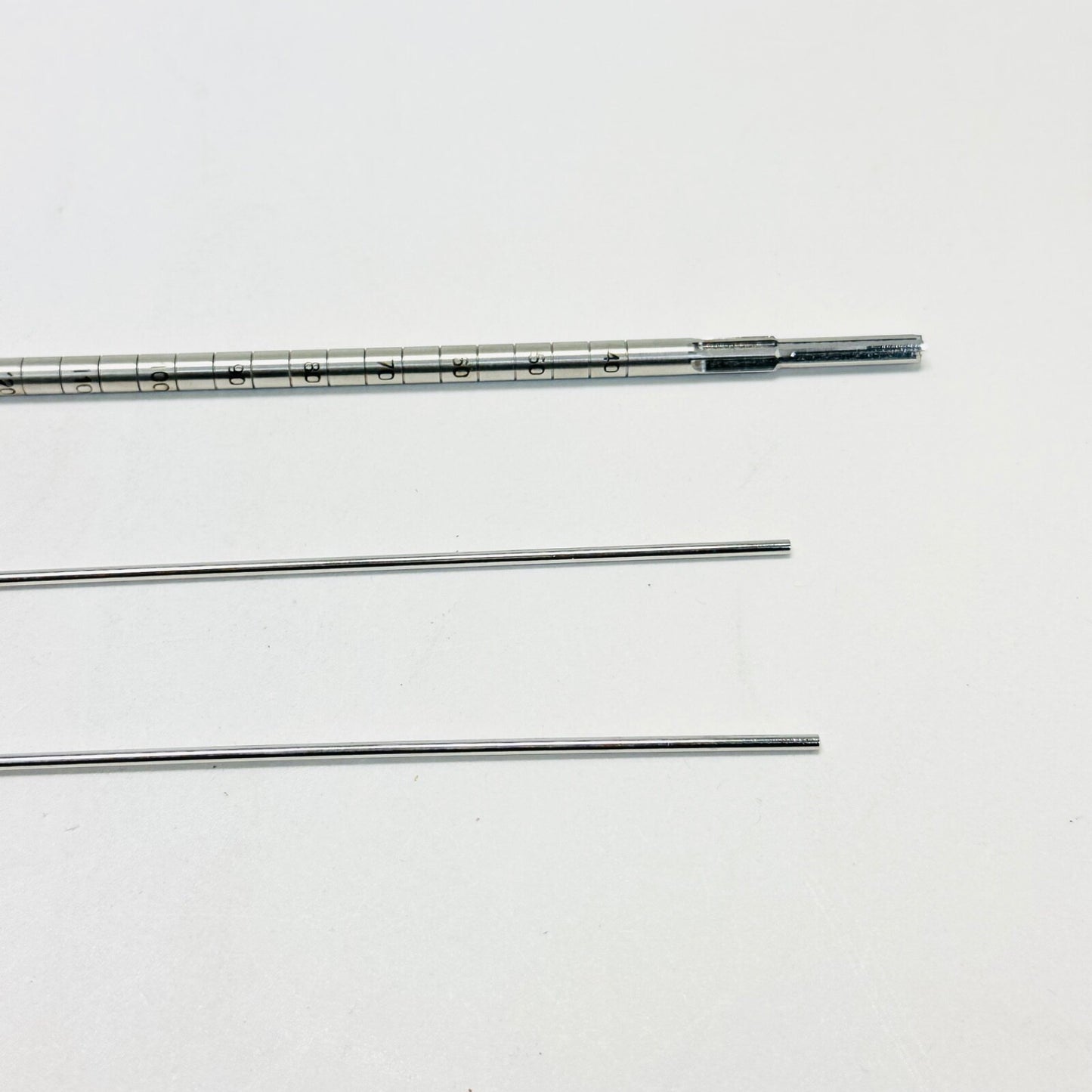 D2461-02  cannulated Drill Bitt 7.0mm with pins