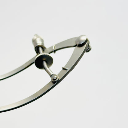 Storz E4056 Lancaster Eye Speculum Instrument