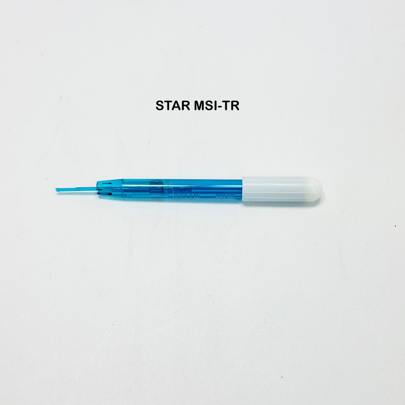 STAAR SURGICAL MSI-TR MICROSTAAR INJECTOR (twist) – Surgical Disposable