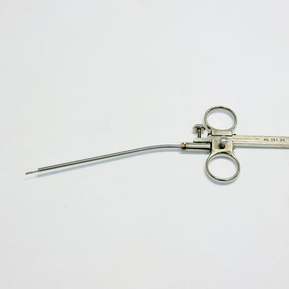 KA¶nig MDS4635126 Krause Nasal Snare, 10" Instrument