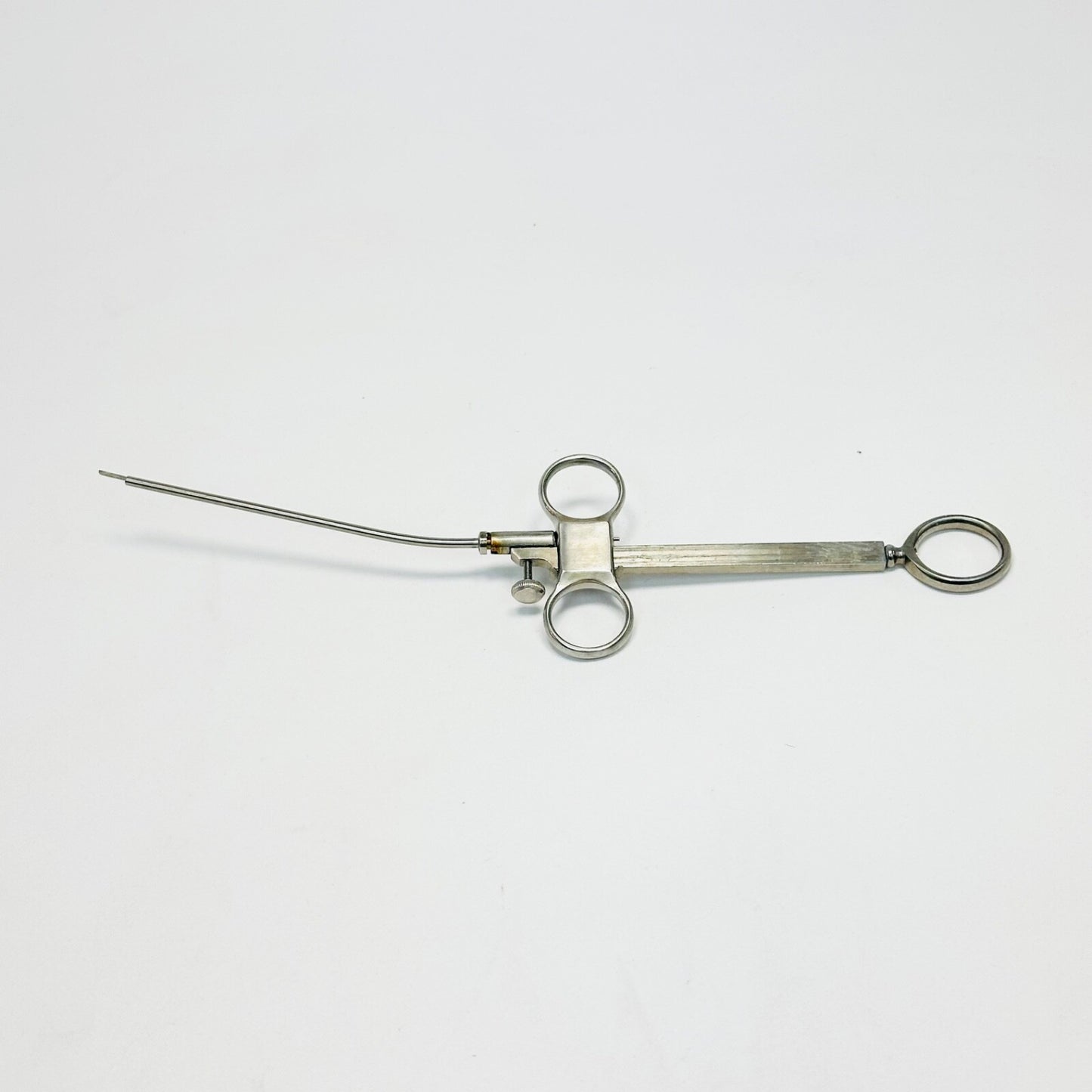 KA¶nig MDS4635126 Krause Nasal Snare, 10" Instrument