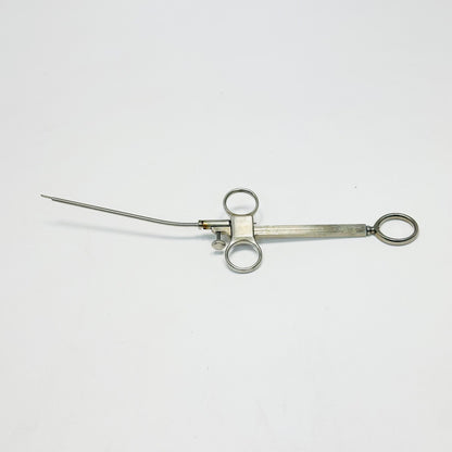 KA¶nig MDS4635126 Krause Nasal Snare, 10" Instrument