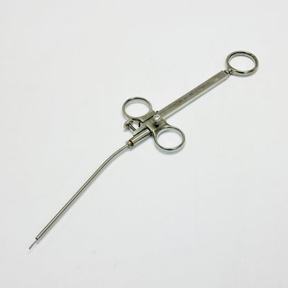 KA¶nig MDS4635126 Krause Nasal Snare, 10" Instrument