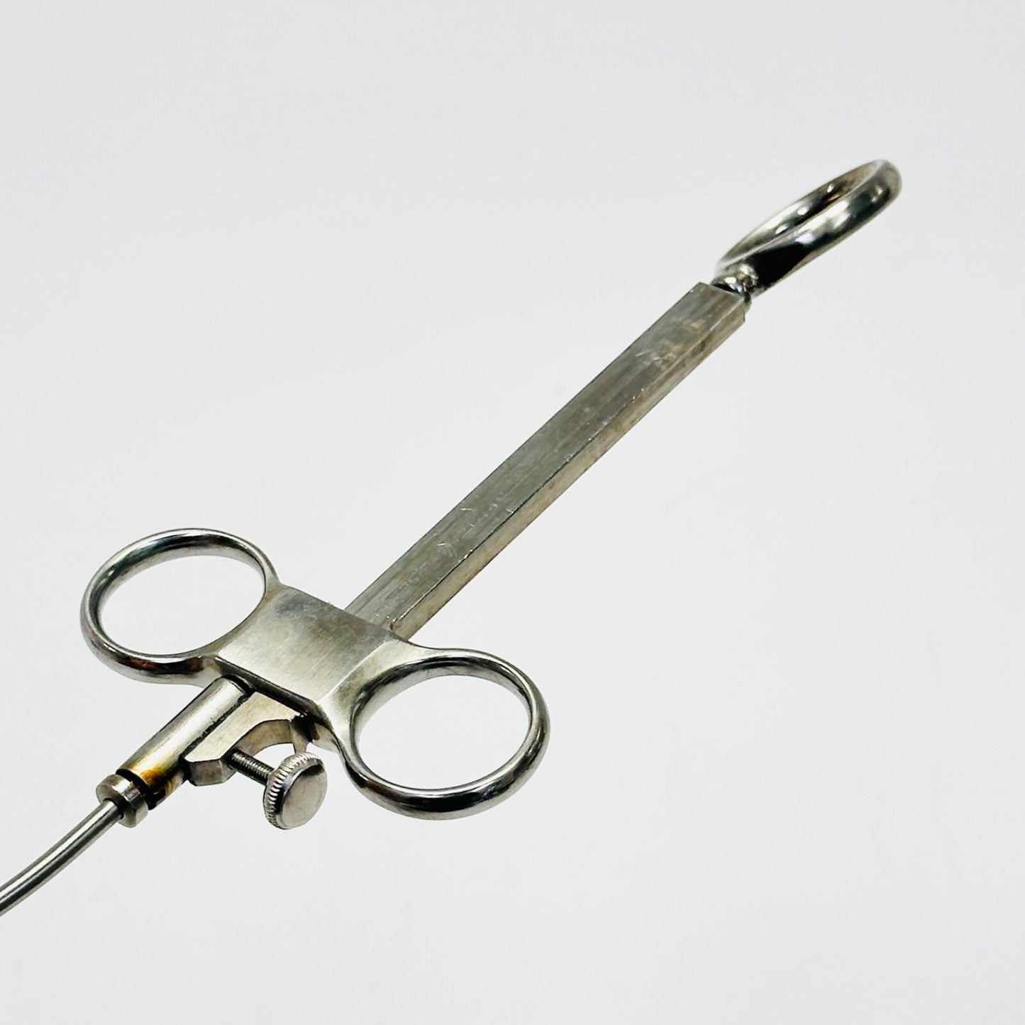 KA¶nig MDS4635126 Krause Nasal Snare, 10" Instrument