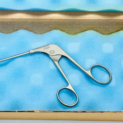 Smith & Nephew / Acufex 012201 Posterior Punch, Upbiter Instrument