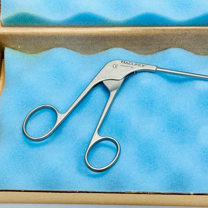 Smith & Nephew / Acufex 012201 Posterior Punch, Upbiter Instrument