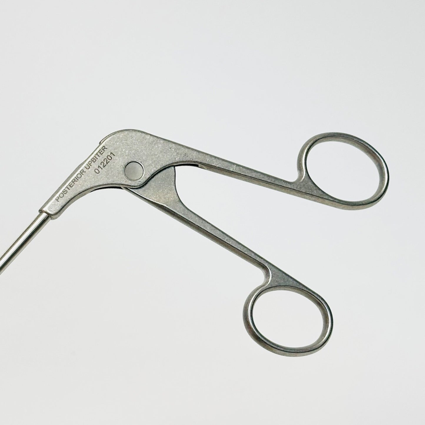 Smith & Nephew / Acufex 012201 Posterior Punch, Upbiter Instrument