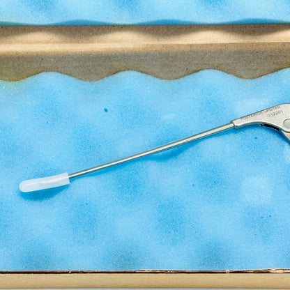 Smith & Nephew / Acufex 012201 Posterior Punch, Upbiter Instrument