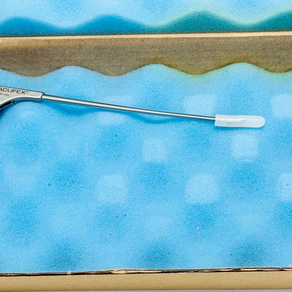 Smith & Nephew / Acufex 012201 Posterior Punch, Upbiter Instrument