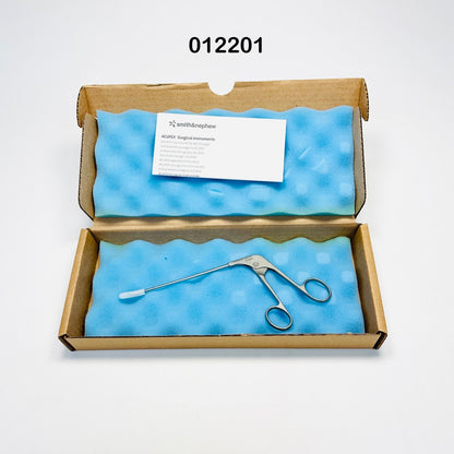 Smith & Nephew / Acufex 012201 Posterior Punch, Upbiter Instrument