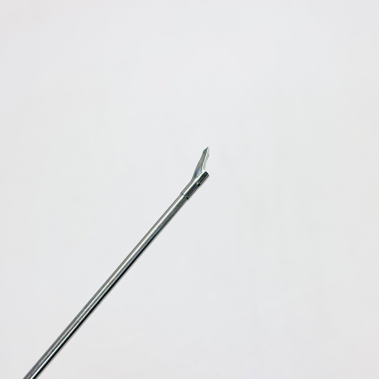 Smith & Nephew / Acufex 010814 Scissors, Rotary 20° Hooked Left, Instrument