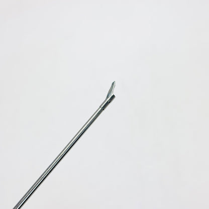 Smith & Nephew / Acufex 010814 Scissors, Rotary 20° Hooked Left, Instrument