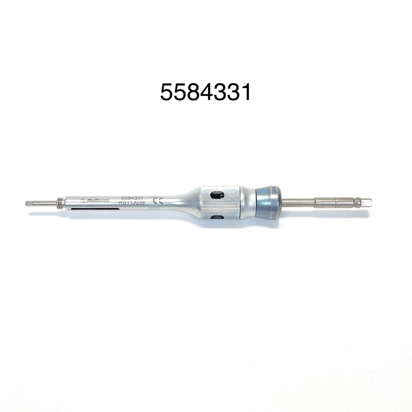 Medtronic Sofamor Danek 5584331, RMAS Screwdriver