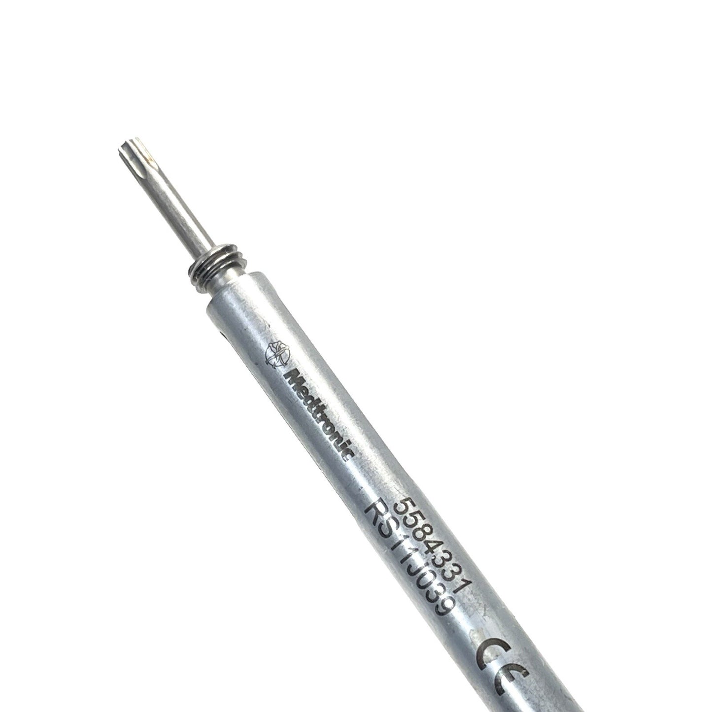 Medtronic Sofamor Danek 5584331, RMAS Screwdriver