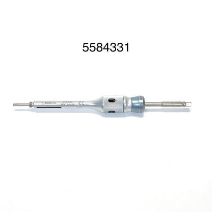 Medtronic Sofamor Danek 5584331, RMAS Screwdriver