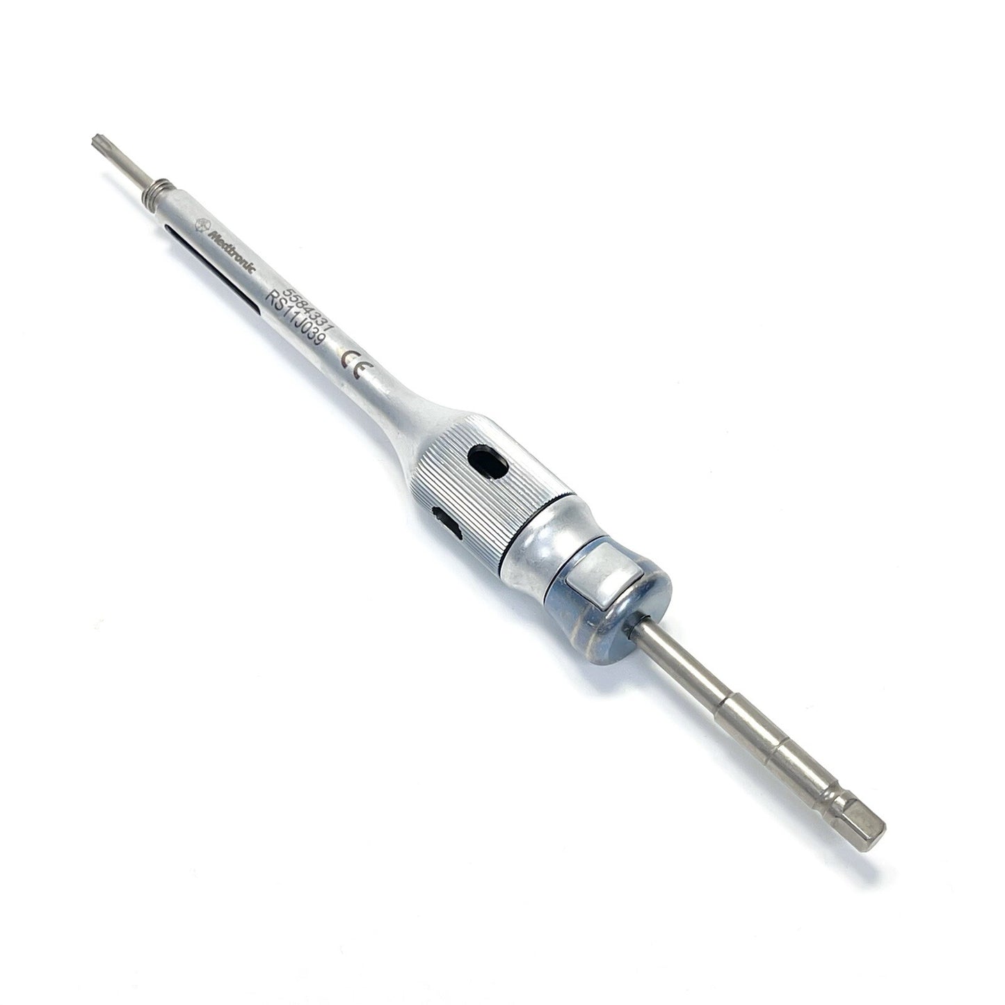 Medtronic Sofamor Danek 5584331, RMAS Screwdriver