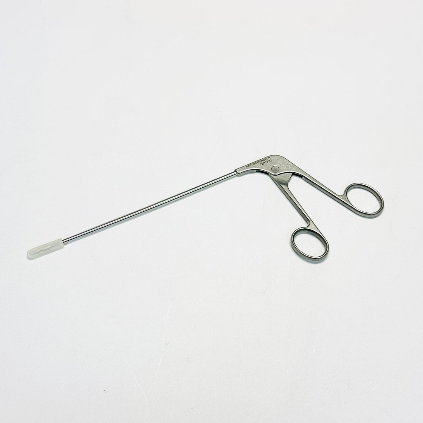 Smith & Nephew / Acufex 7207732 Rongeur, Raptor Grasper Instrument