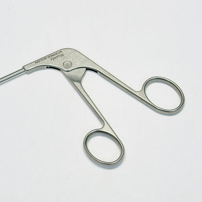 Smith & Nephew / Acufex 7207732 Rongeur, Raptor Grasper Instrument