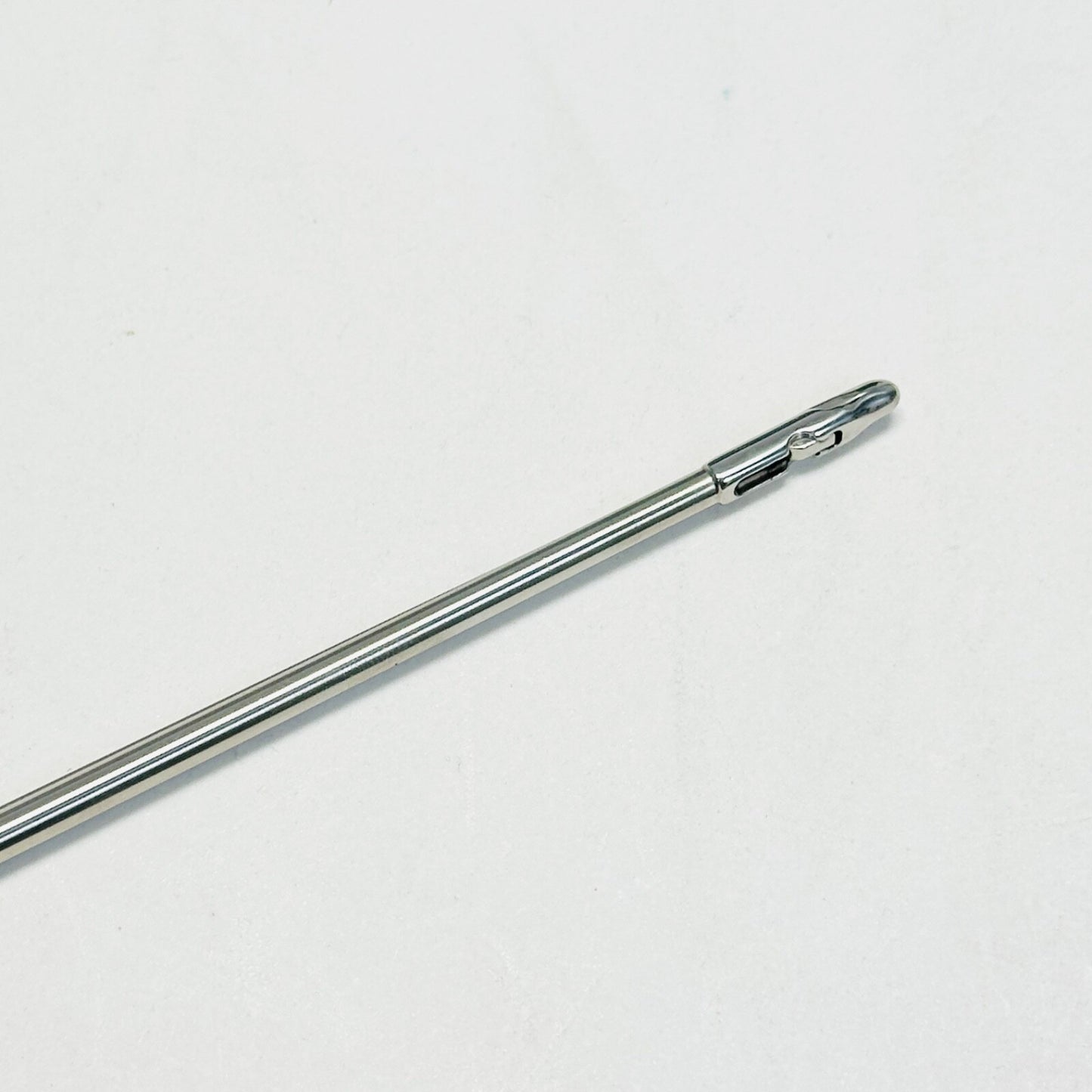 Smith & Nephew / Acufex 7207732 Rongeur, Raptor Grasper Instrument