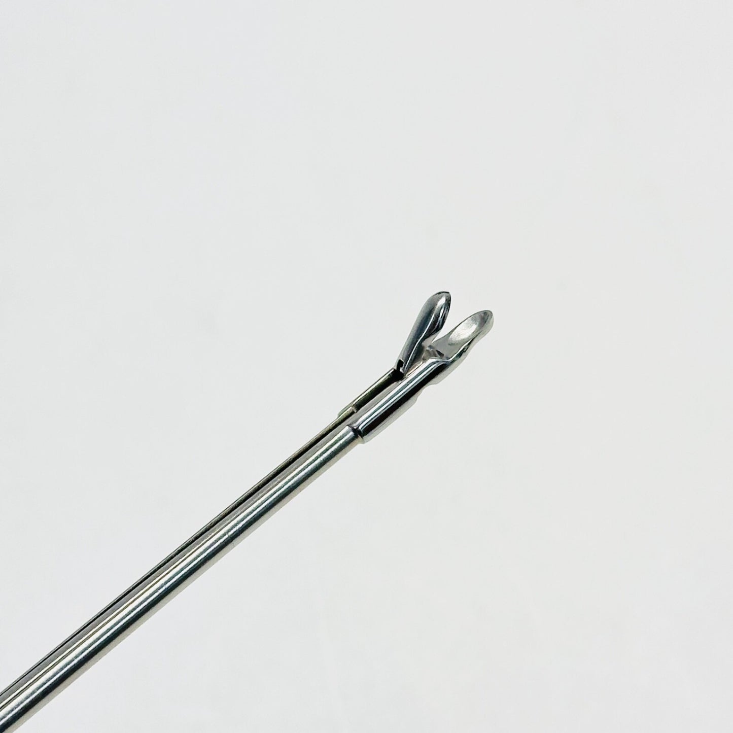 Smith & Nephew / Acufex 7207732 Rongeur, Raptor Grasper Instrument