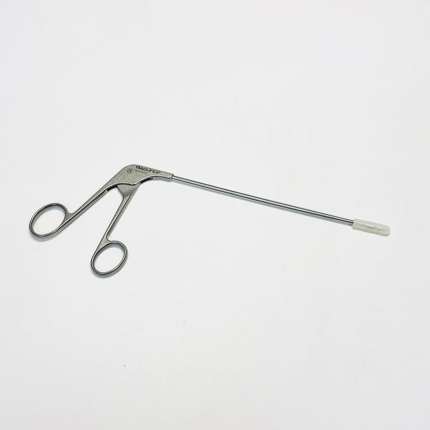 Smith & Nephew / Acufex 7207732 Rongeur, Raptor Grasper Instrument