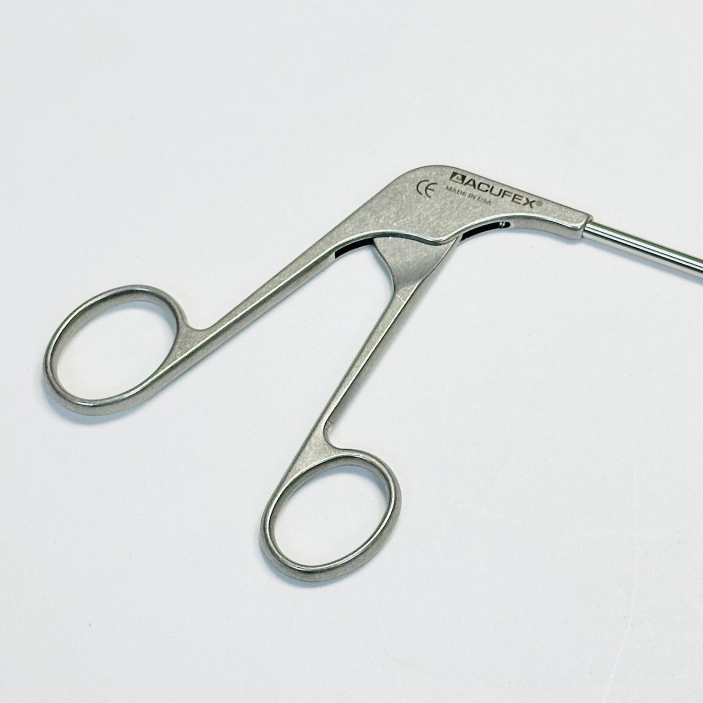 Smith & Nephew / Acufex 7207732 Rongeur, Raptor Grasper Instrument