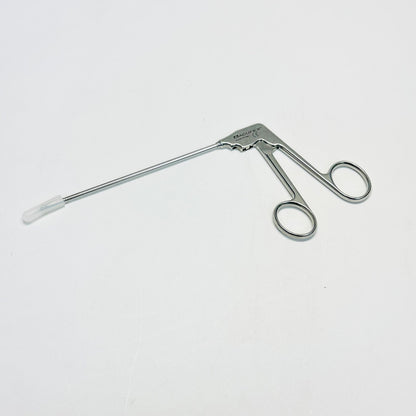 Smith & Nephew / Acufex 010912 Basket Punch, Rotary 90° 2.2 mm Left Instrument