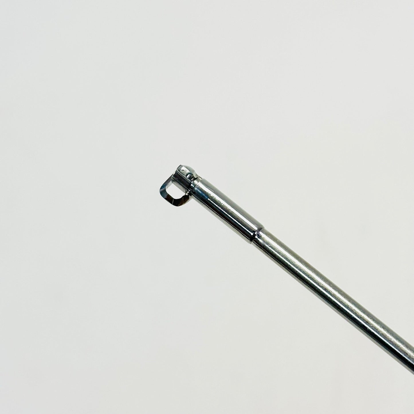 Smith & Nephew / Acufex 010912 Basket Punch, Rotary 90° 2.2 mm Left Instrument