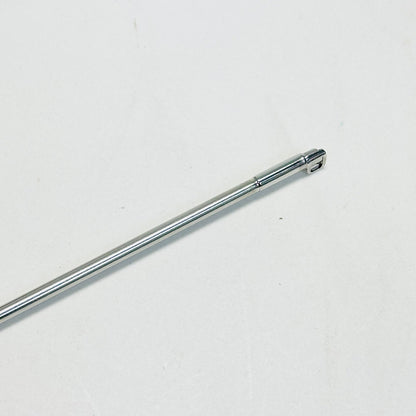 Smith & Nephew / Acufex 010912 Basket Punch, Rotary 90° 2.2 mm Left Instrument