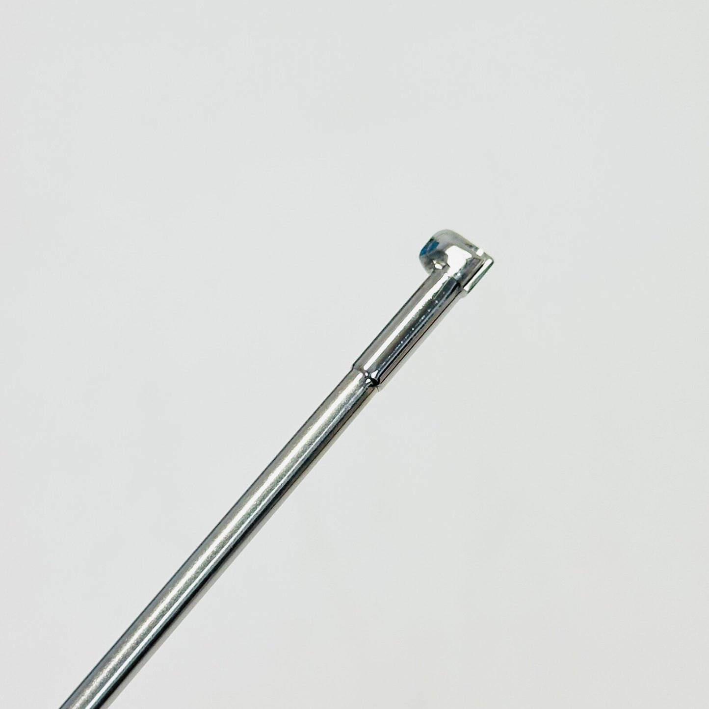 Smith & Nephew / Acufex 010912 Basket Punch, Rotary 90° 2.2 mm Left Instrument