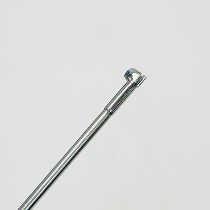 Smith & Nephew / Acufex 010912 Basket Punch, Rotary 90° 2.2 mm Left Instrument