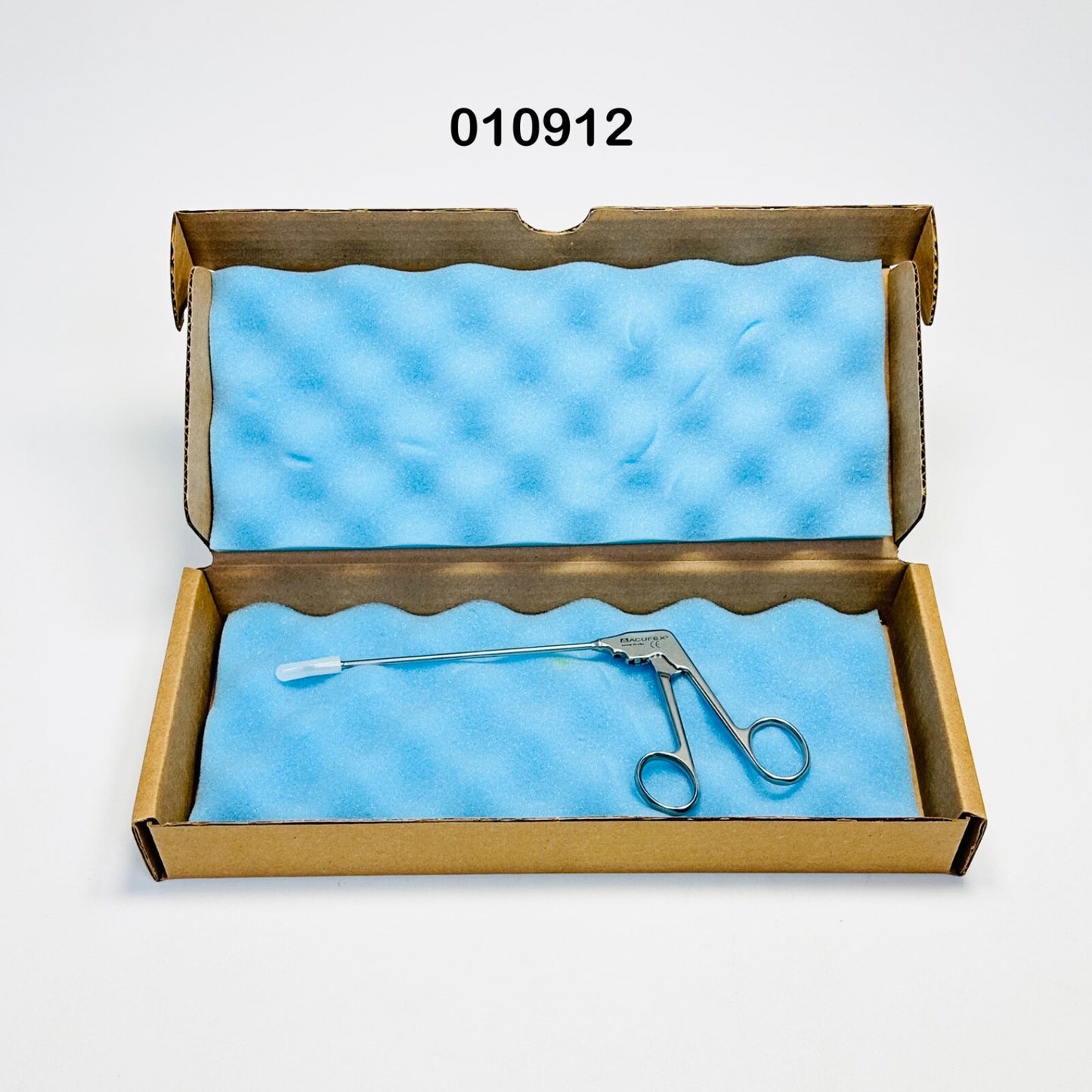 Smith & Nephew / Acufex 010912 Basket Punch, Rotary 90° 2.2 mm Left Instrument