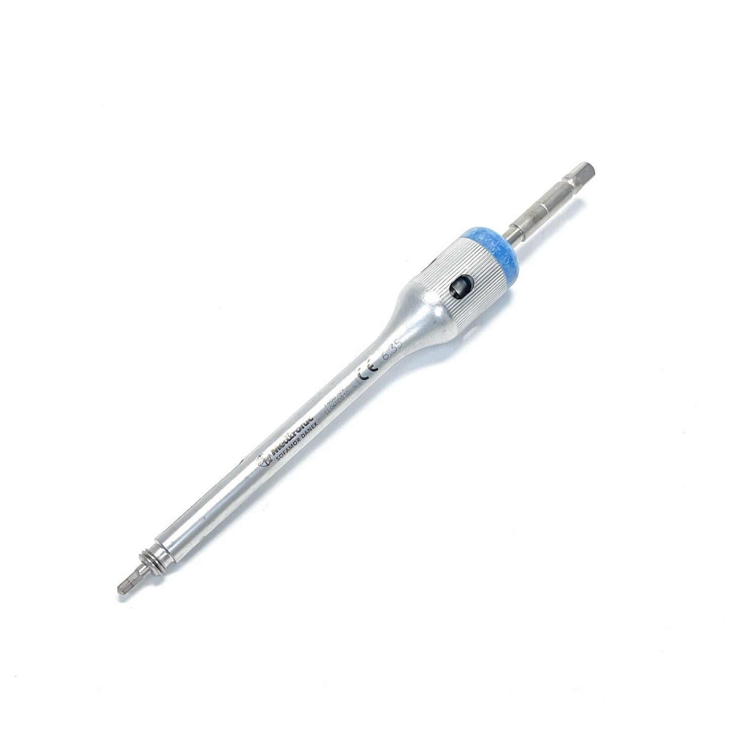 Medtronic Sofamor Danek 7486109, Screwdriver